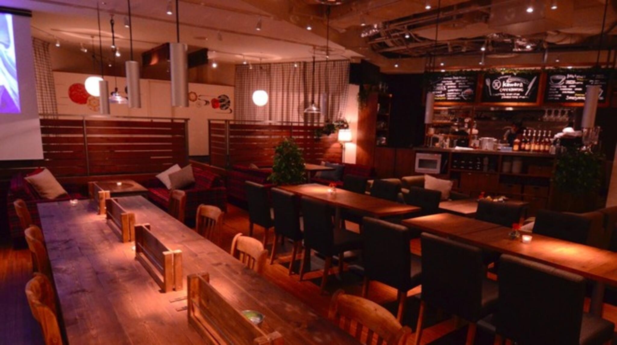 kawara CAFE＆DINING 横須賀モアーズ店の代表写真2