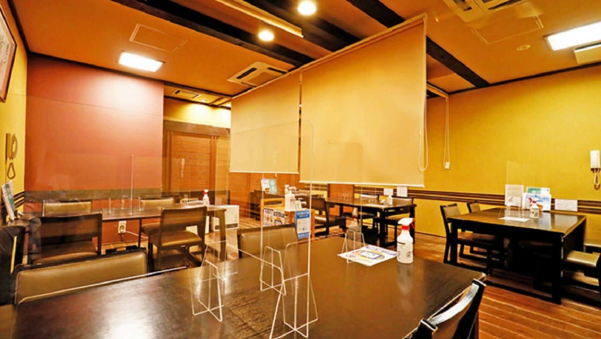 すし和食のお店 田まいの代表写真2