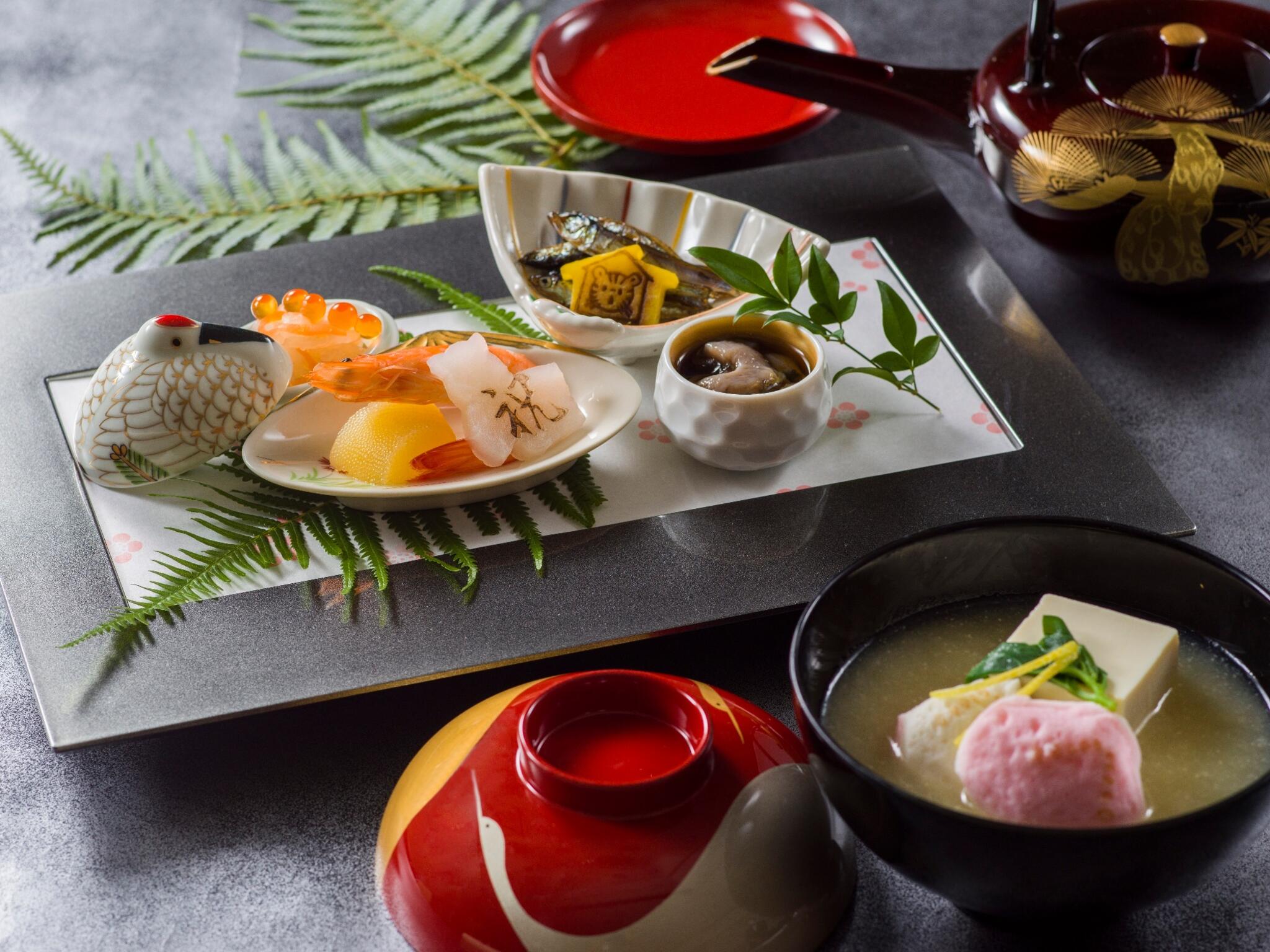 日本料理　つのくにの代表写真4