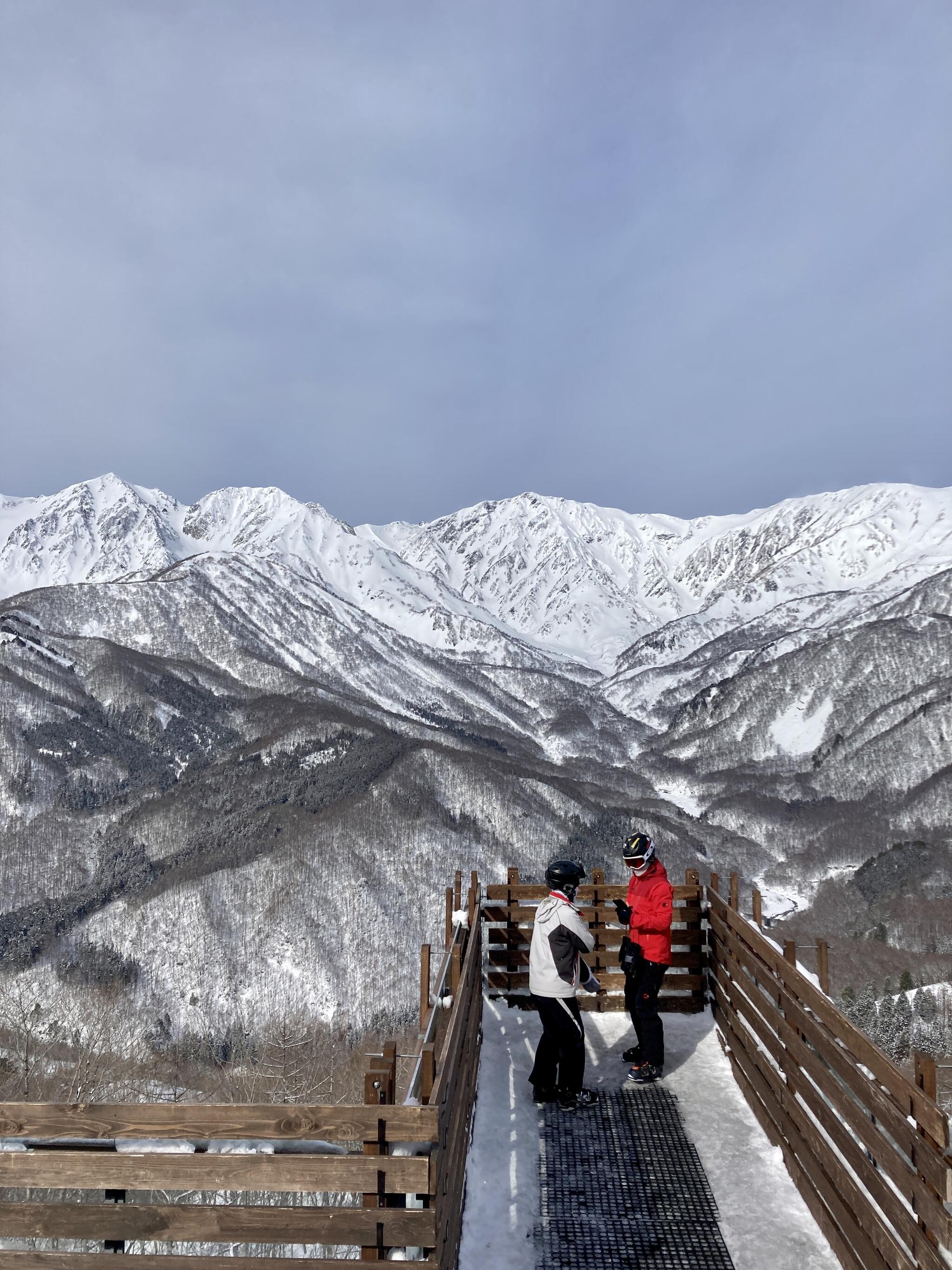 HAKUBA MOUNTAIN HARBOR - 北安曇郡白馬村大字北城/飲食店 | Yahoo!マップ