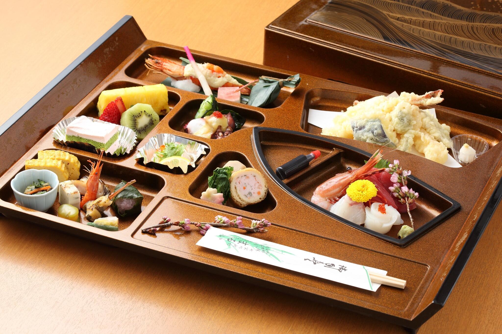 日本料理まるいの代表写真10