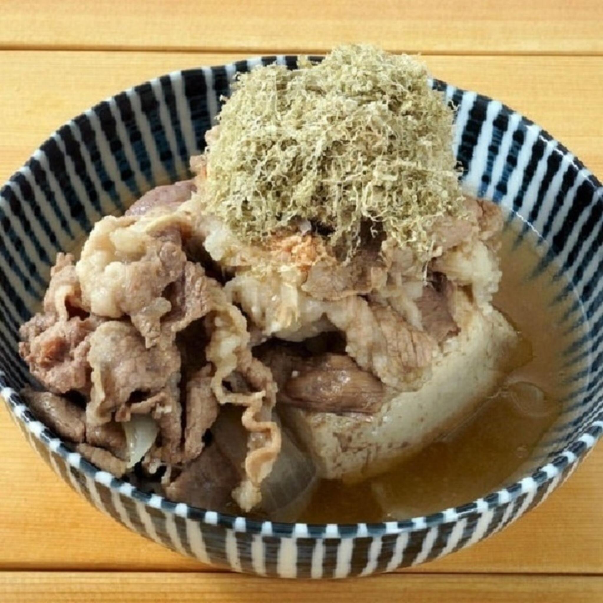 肉豆冨とレモンサワー 大衆食堂 安べゑ 溝の口西口店の代表写真4