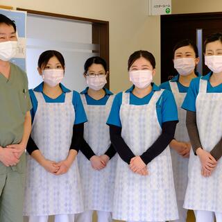 前田歯科医院の写真1