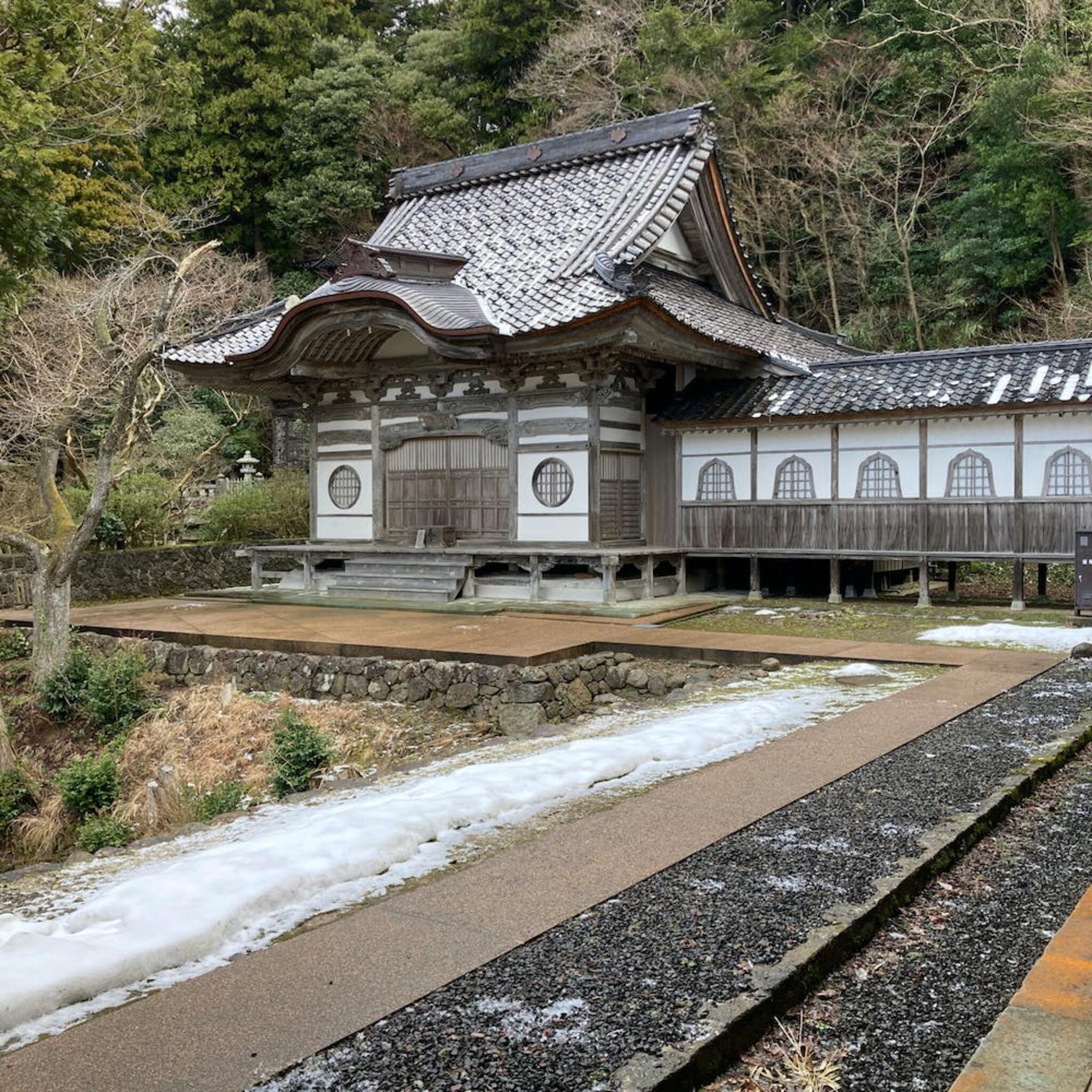 大本山總持寺祖院の代表写真9
