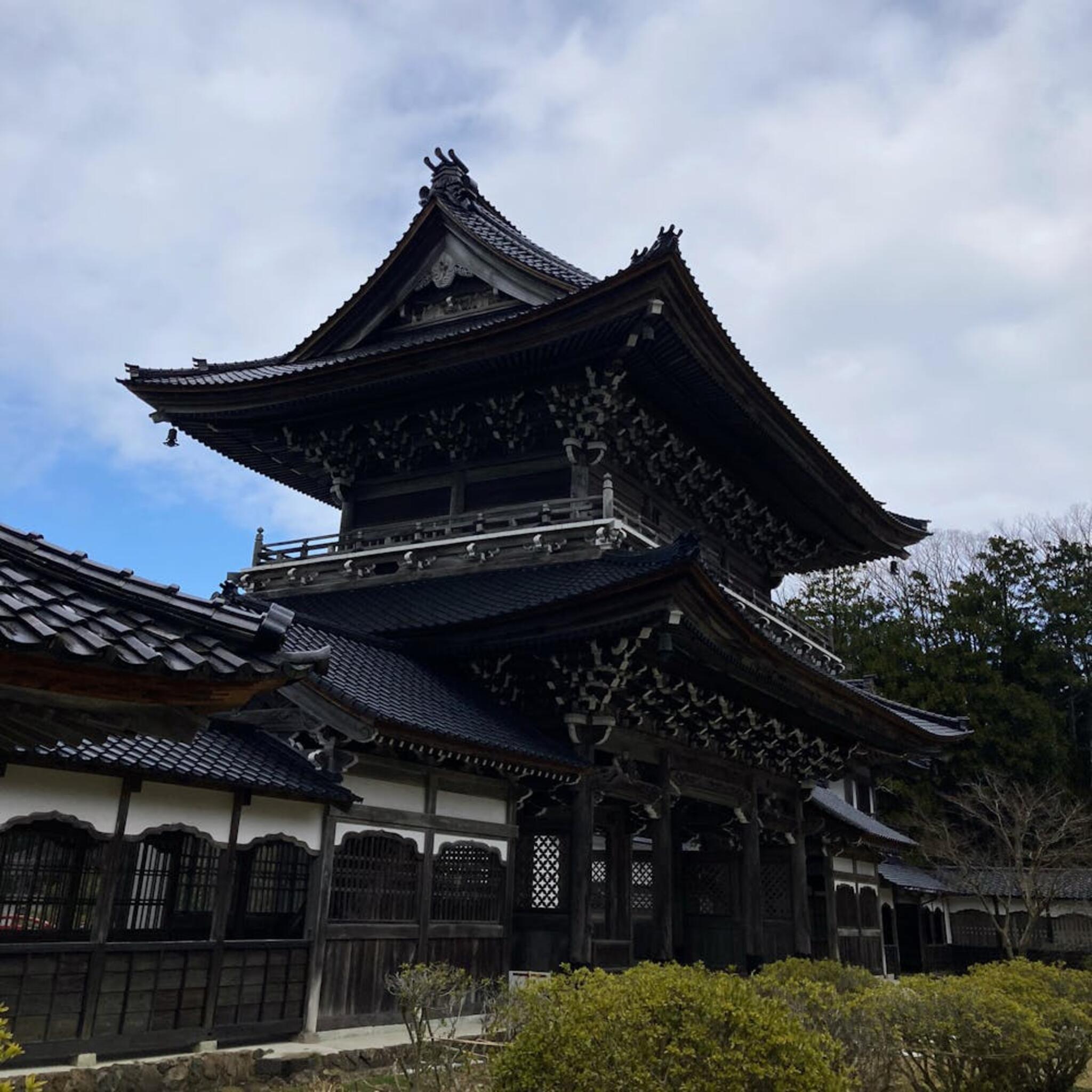 大本山總持寺祖院の代表写真1