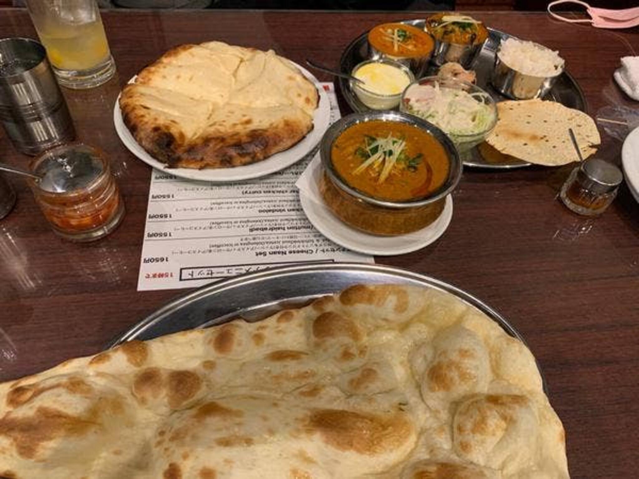 インド料理 スーリヤ 芝店の代表写真6