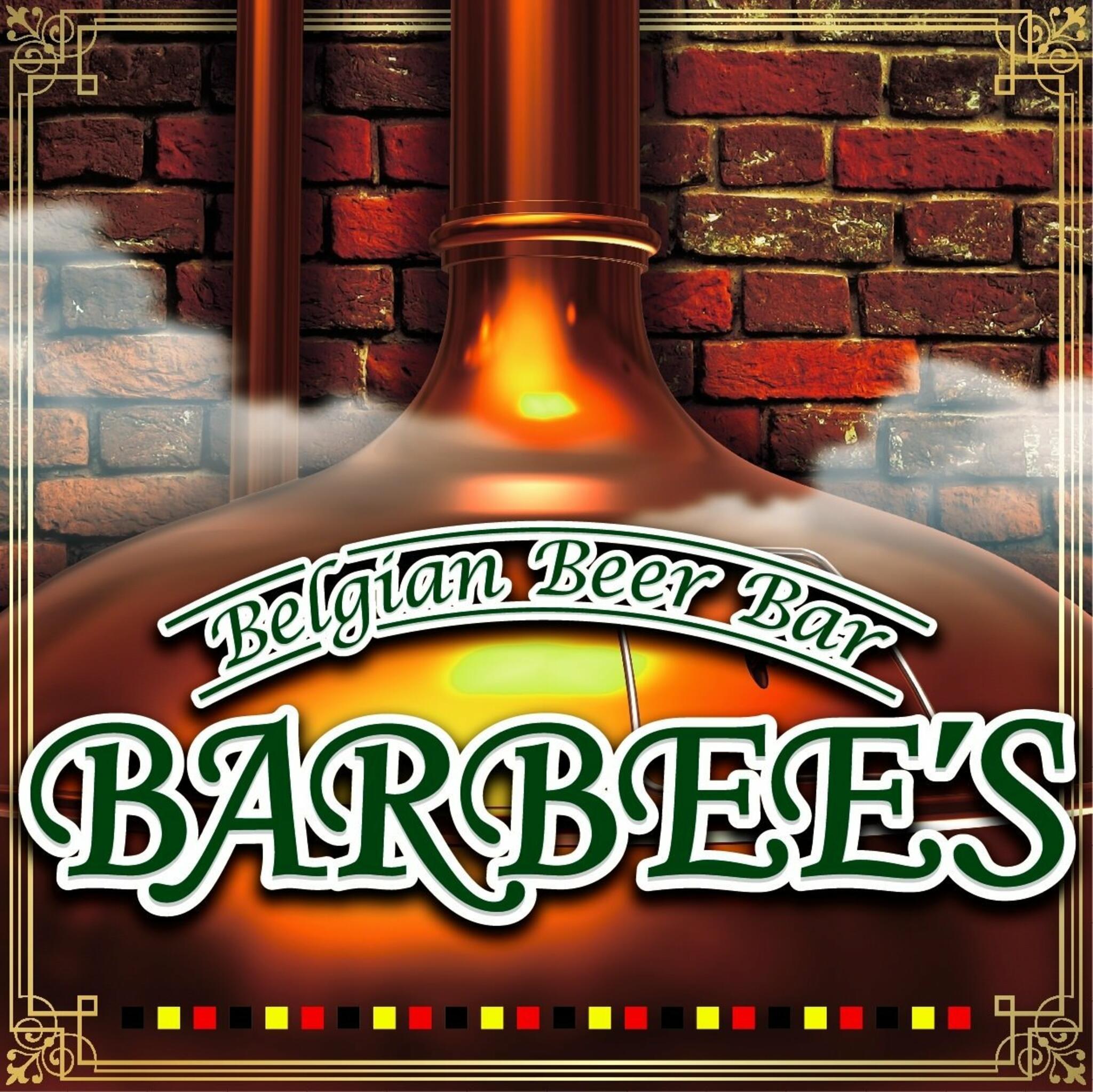 Belgian Beer Bar BARBEE’Sの代表写真7