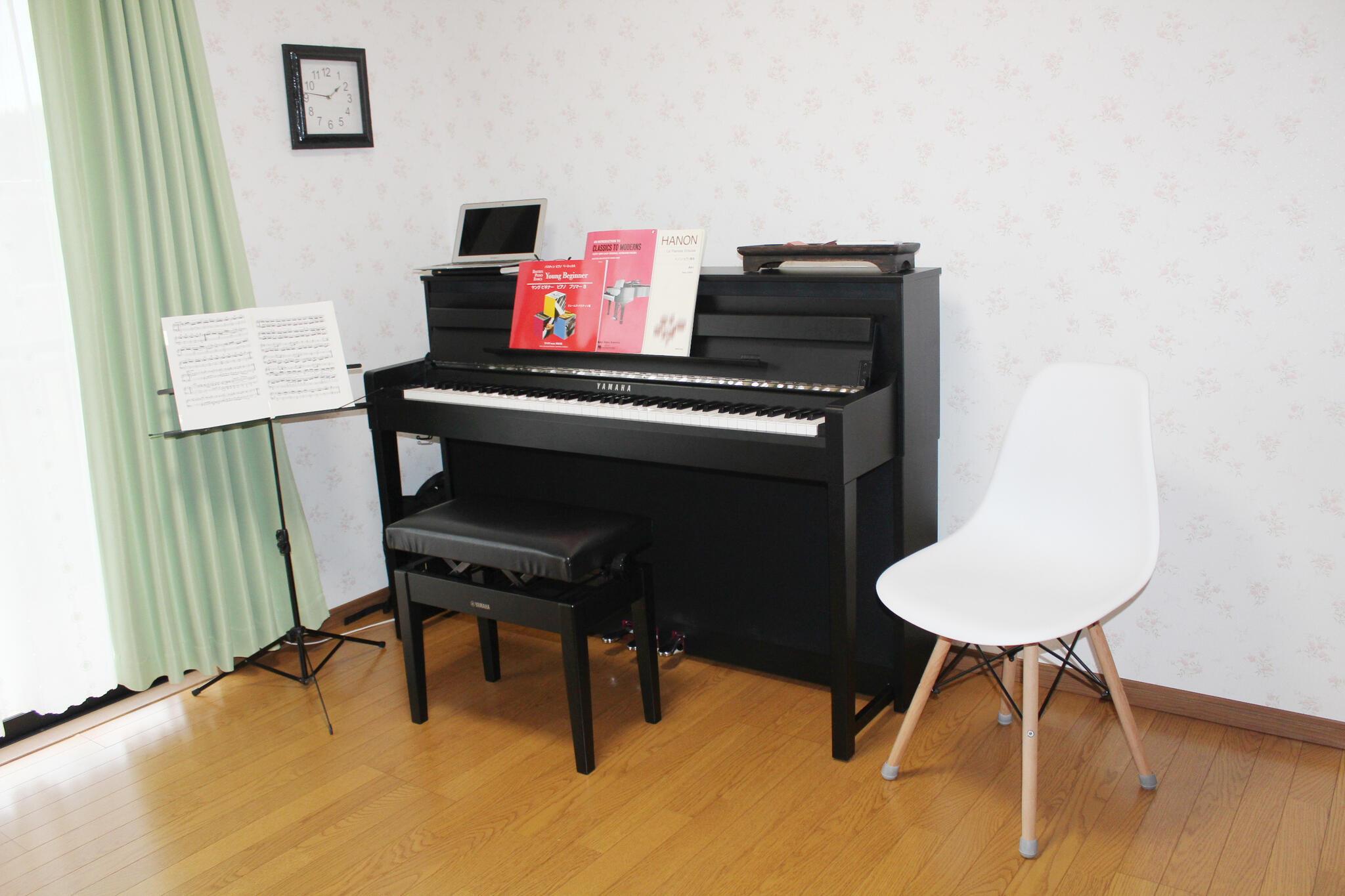 Sakura Piano and English Academyの代表写真4
