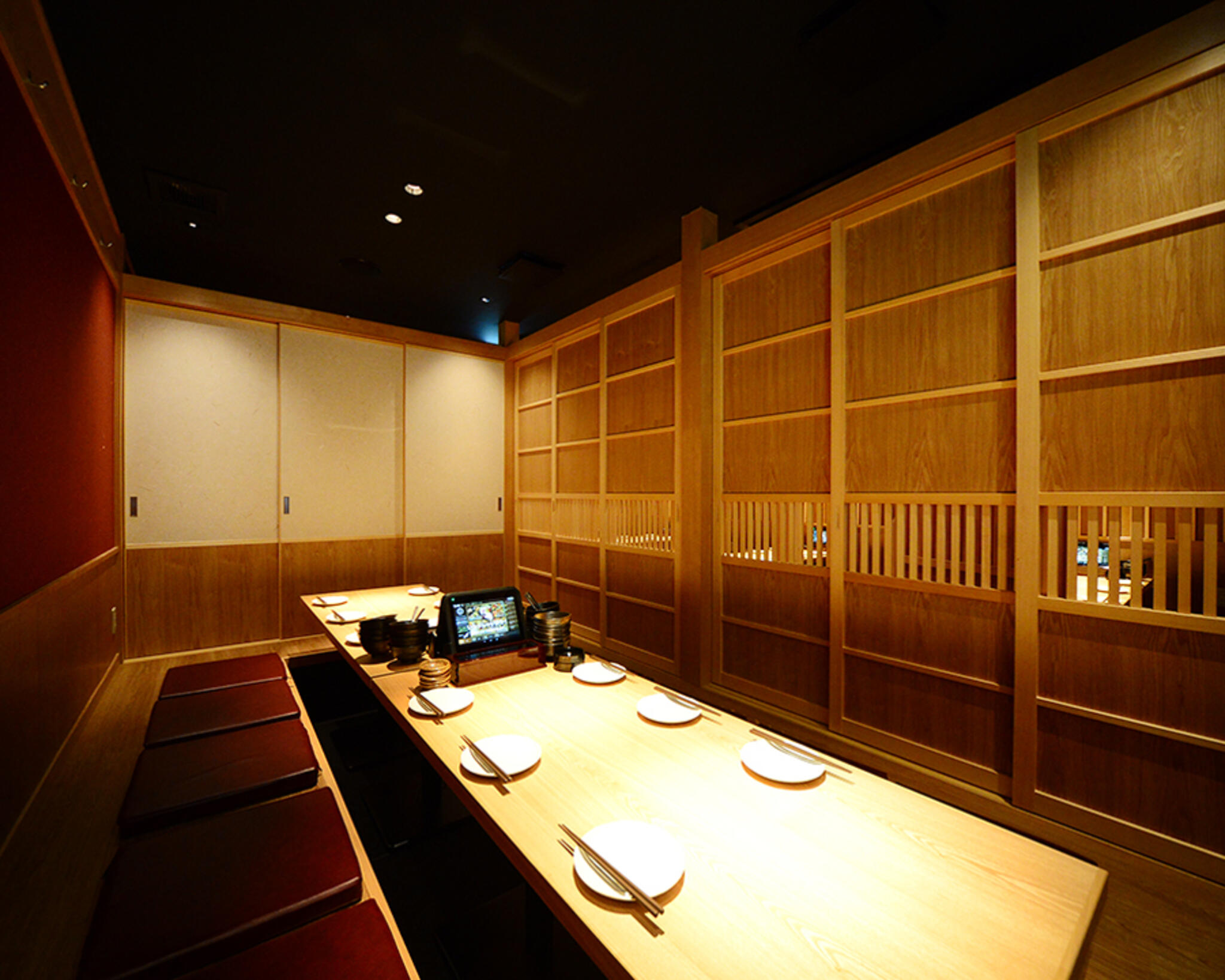 個室と海の台所 虎魚(おこぜ) 刈谷店の代表写真9