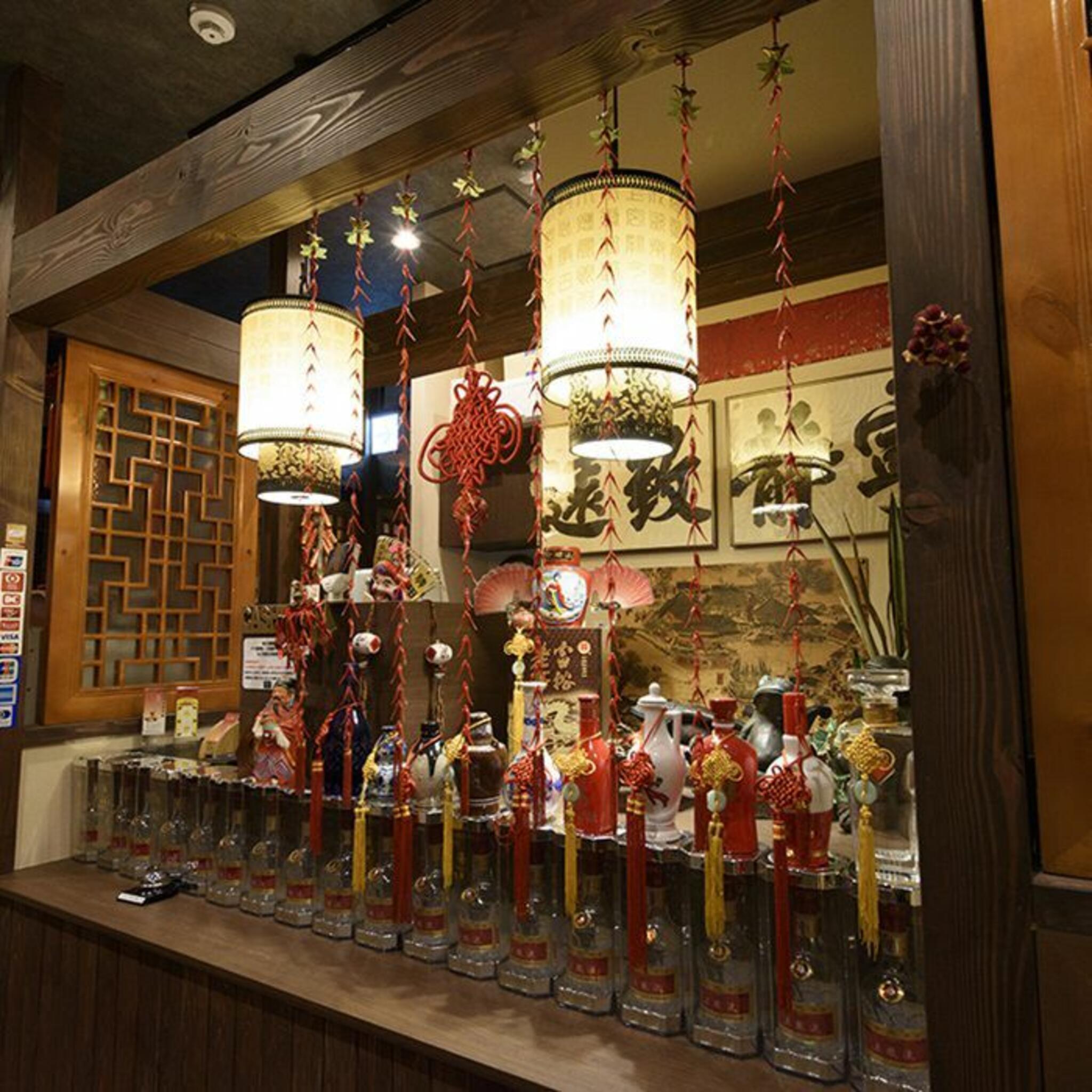 西安刀削麺酒楼本店の代表写真3