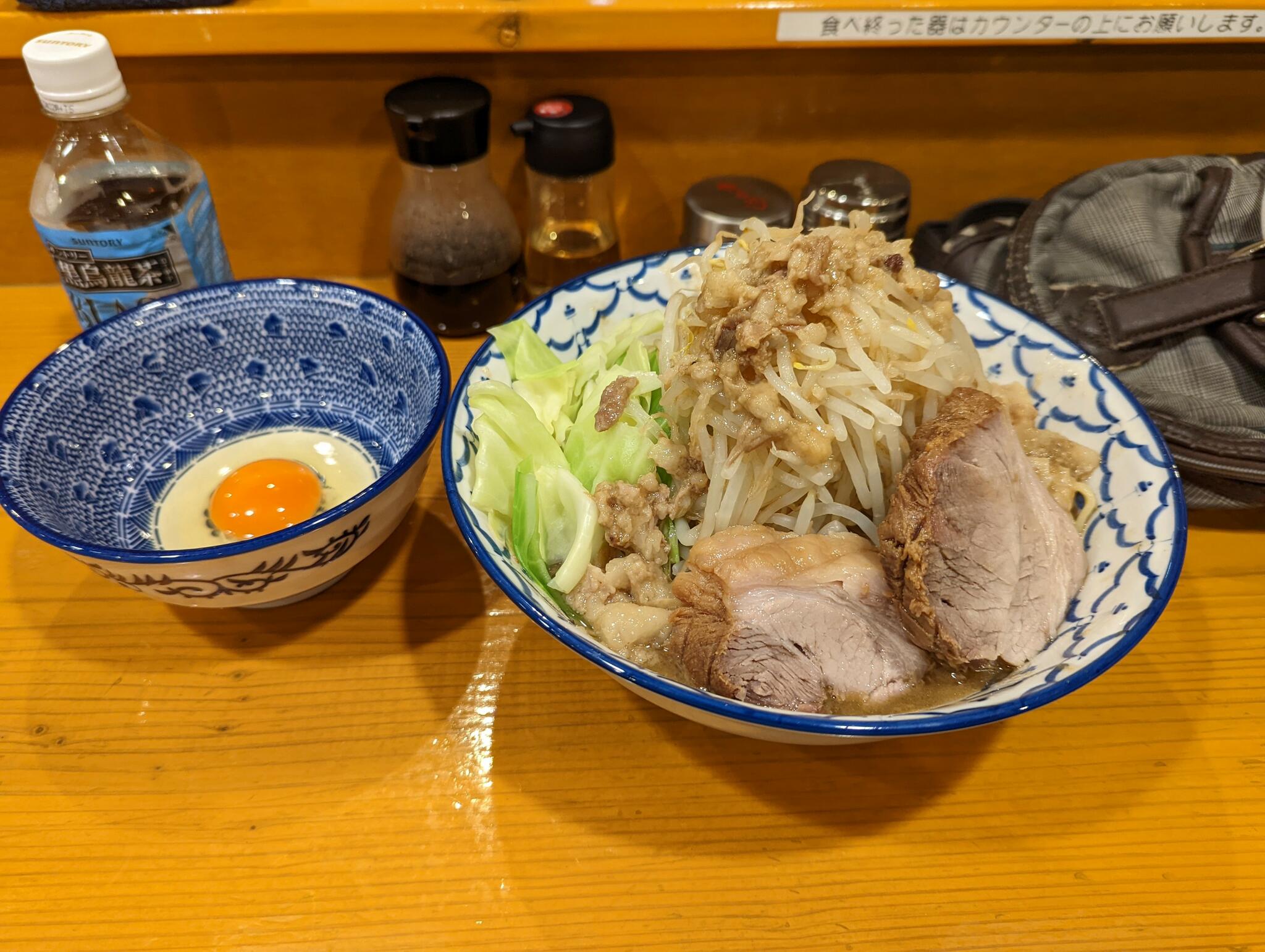 クチコミ : らーめんO - 宇都宮市宝木町/ラーメン店 | Yahoo!マップ