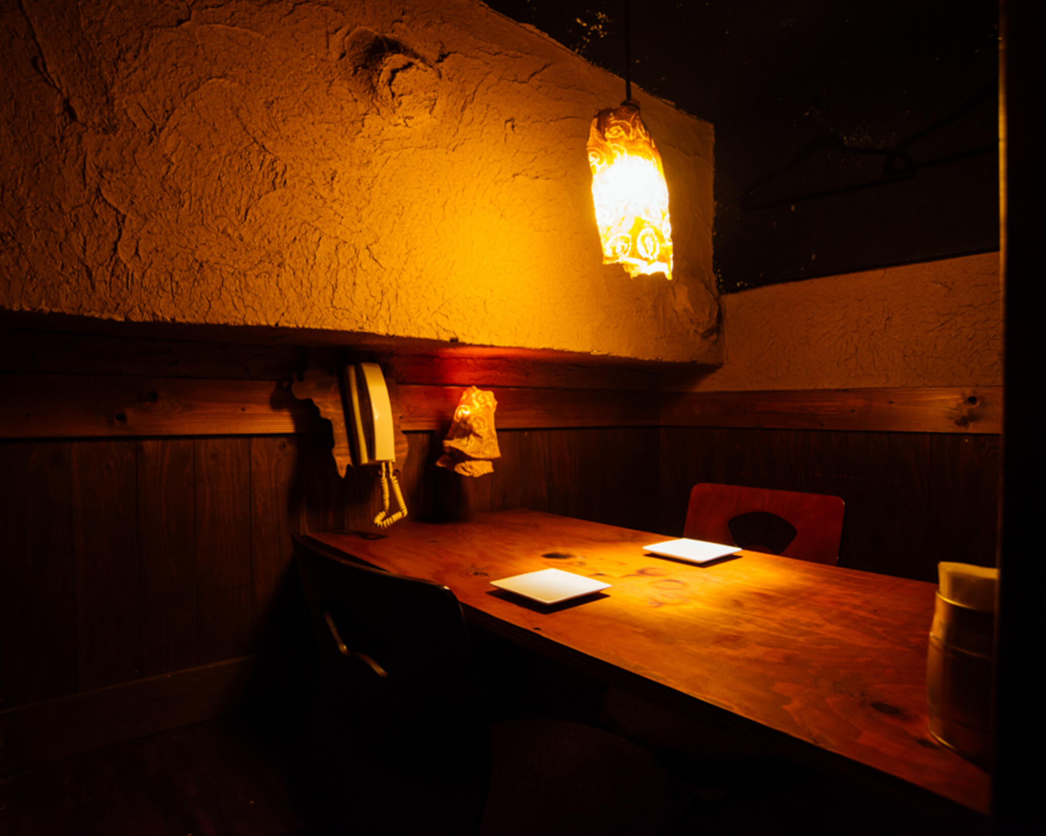 隠れ家的個室ピッツア食堂 ヴァンエールの代表写真4