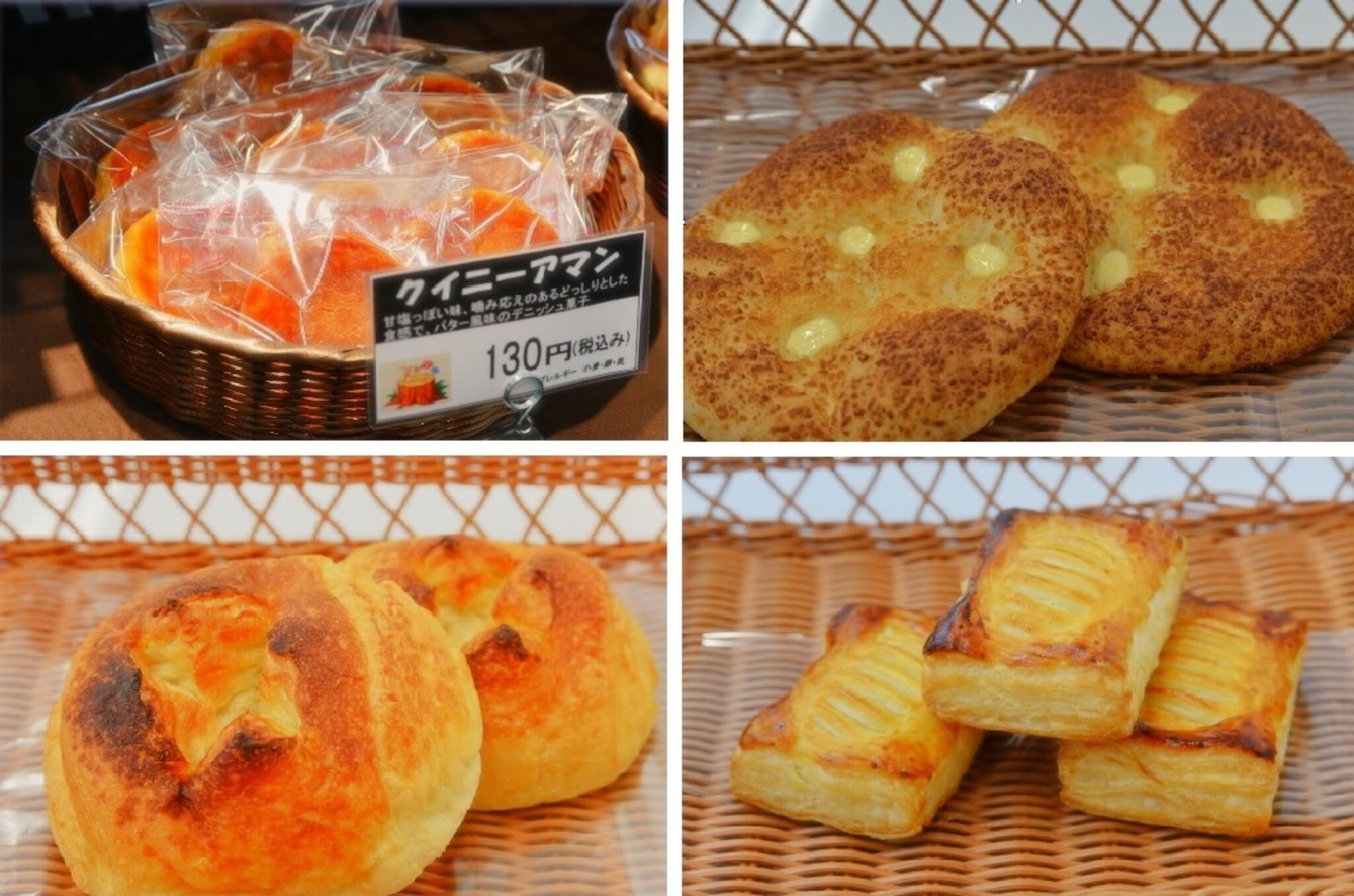 森のパン枕崎店の代表写真10