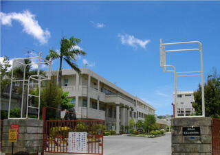 沖縄県立美里工業高等学校のクチコミ写真1