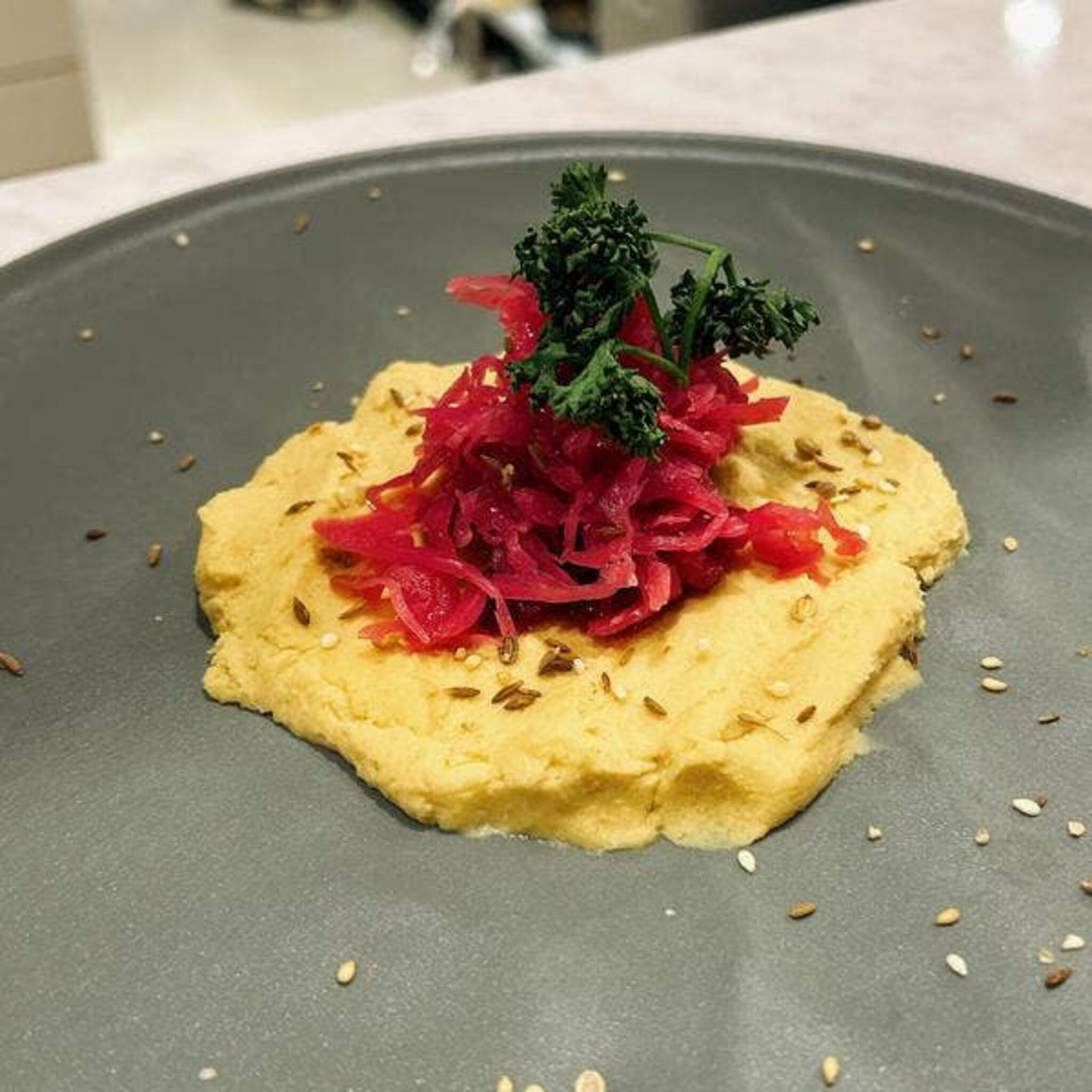 クチコミ ザ・ベジタリアン・ブッチャー六本木店 港区六本木/野菜料理店 Yahoo!マップ