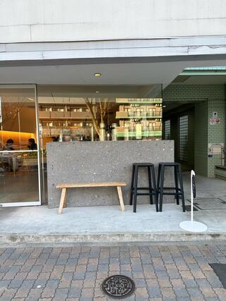 ダブルトールカフェ 名古屋店のクチコミ写真3