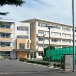 岩手県立一関第一高等学校の写真1