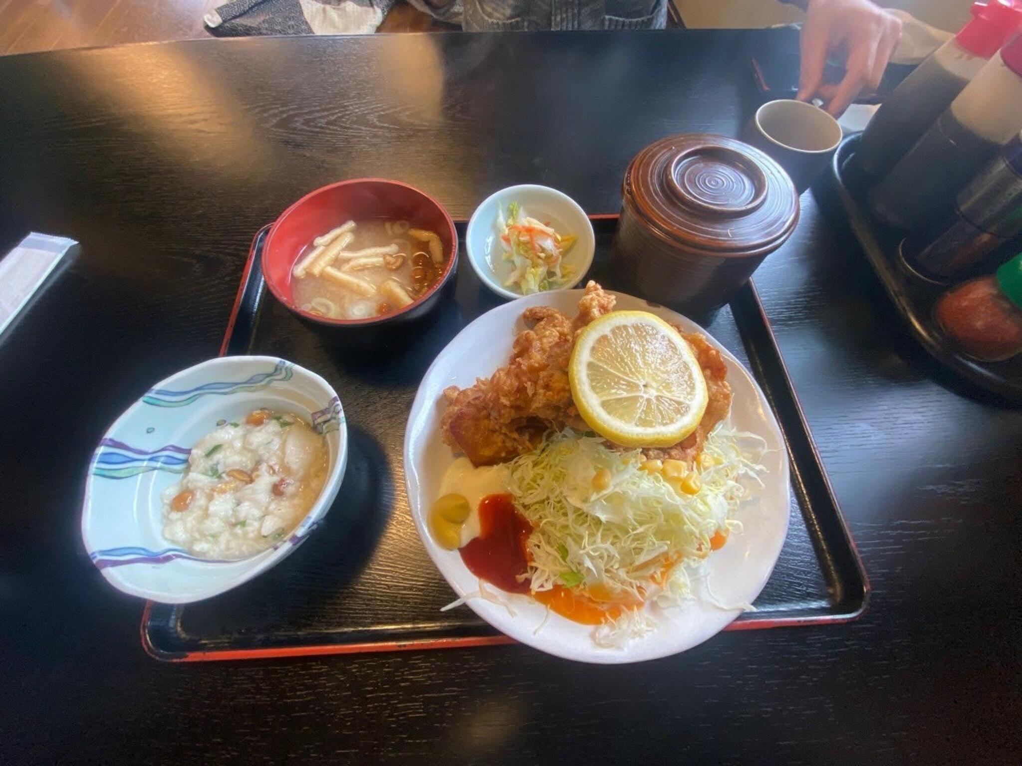 みどり食堂の代表写真1