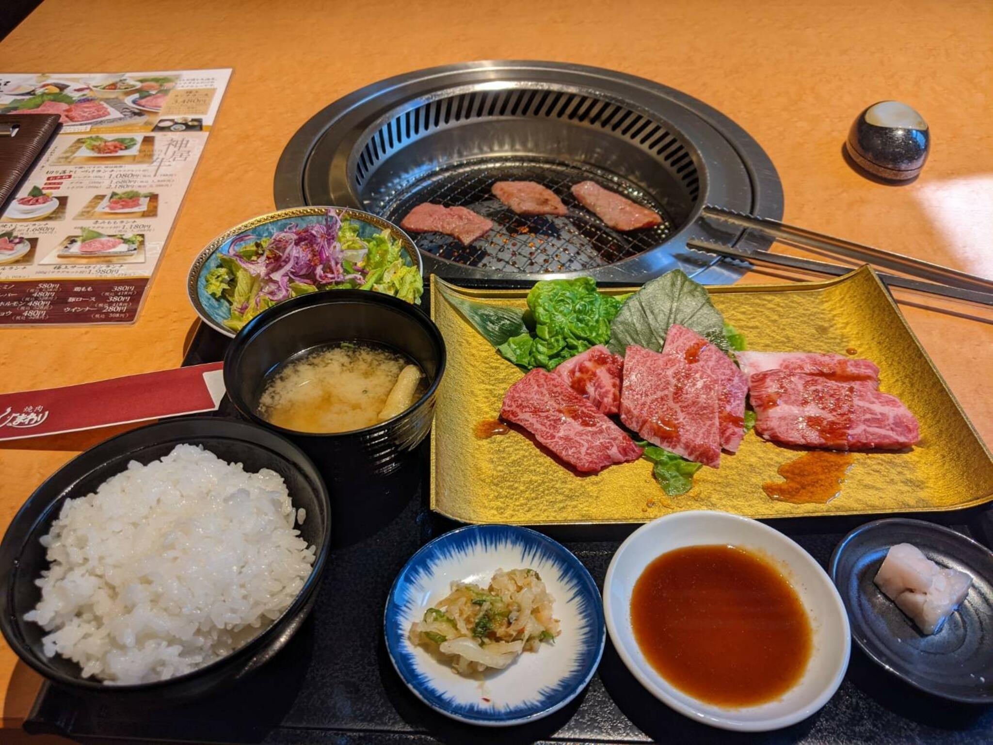 焼肉ひまわり 北神戸店の代表写真6