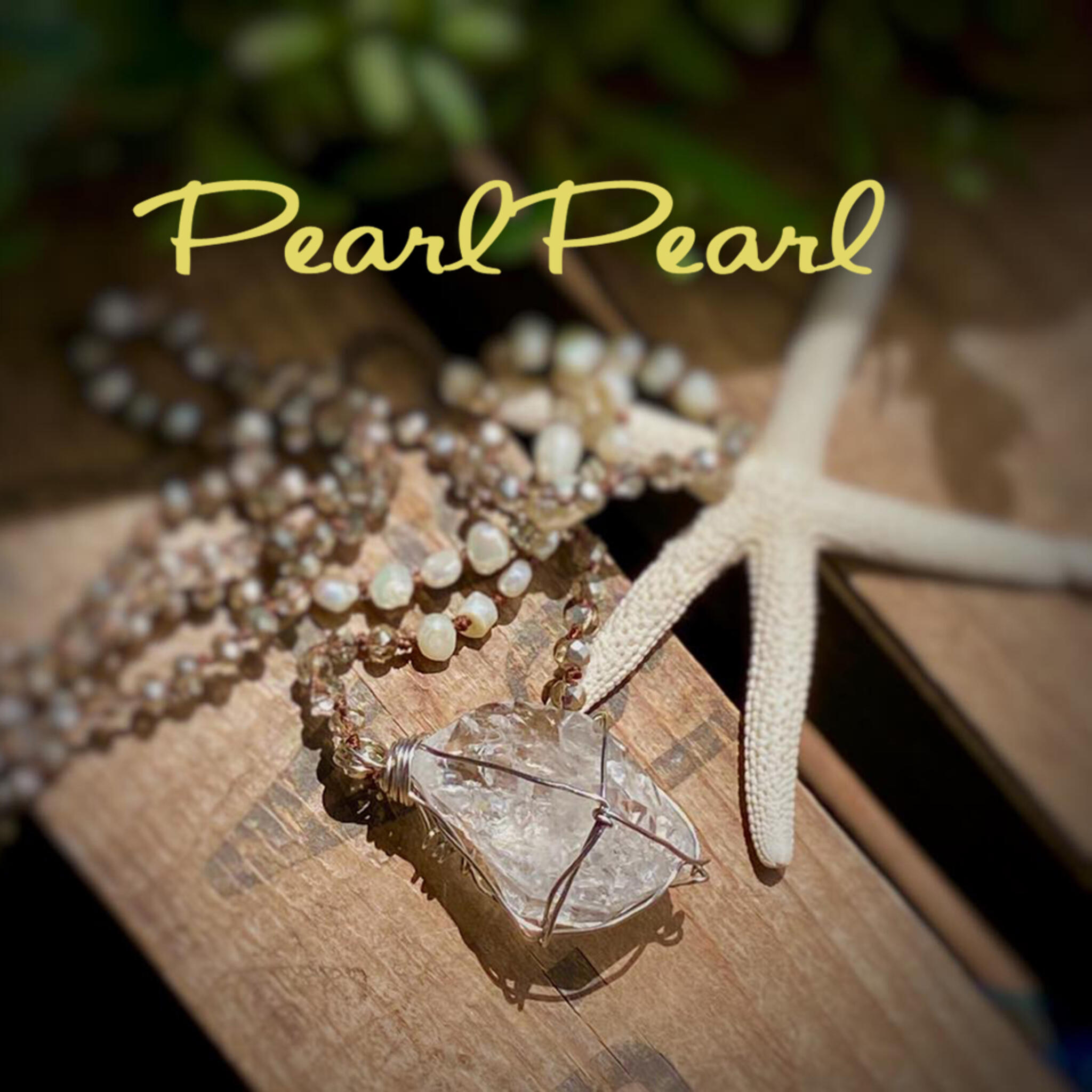 淡水パールと天然石アクセサリーのお店PearlPearlの代表写真4