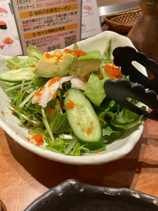 魚がし日本一 赤坂店のクチコミ写真4