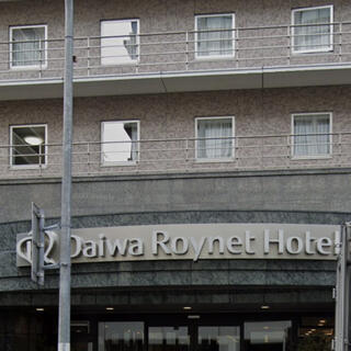ダイワロイネットホテル神戸三宮の写真18