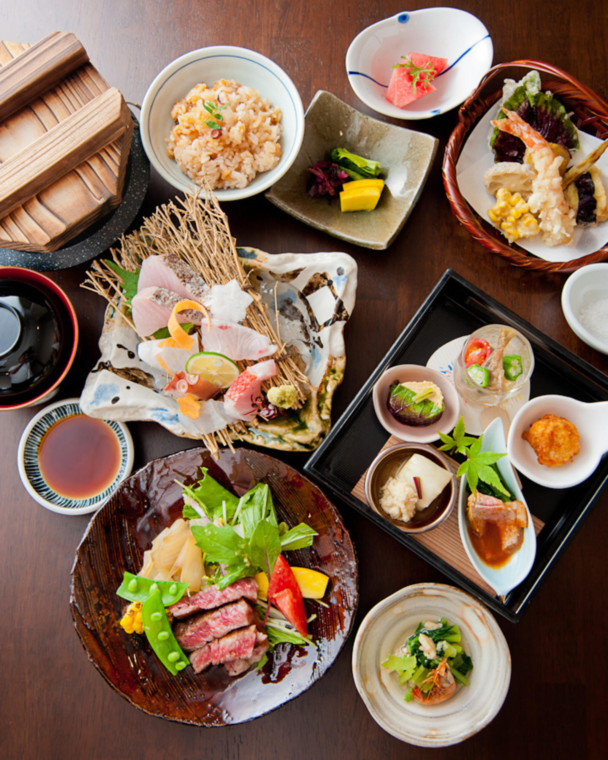 神戸和食 とよきの代表写真4