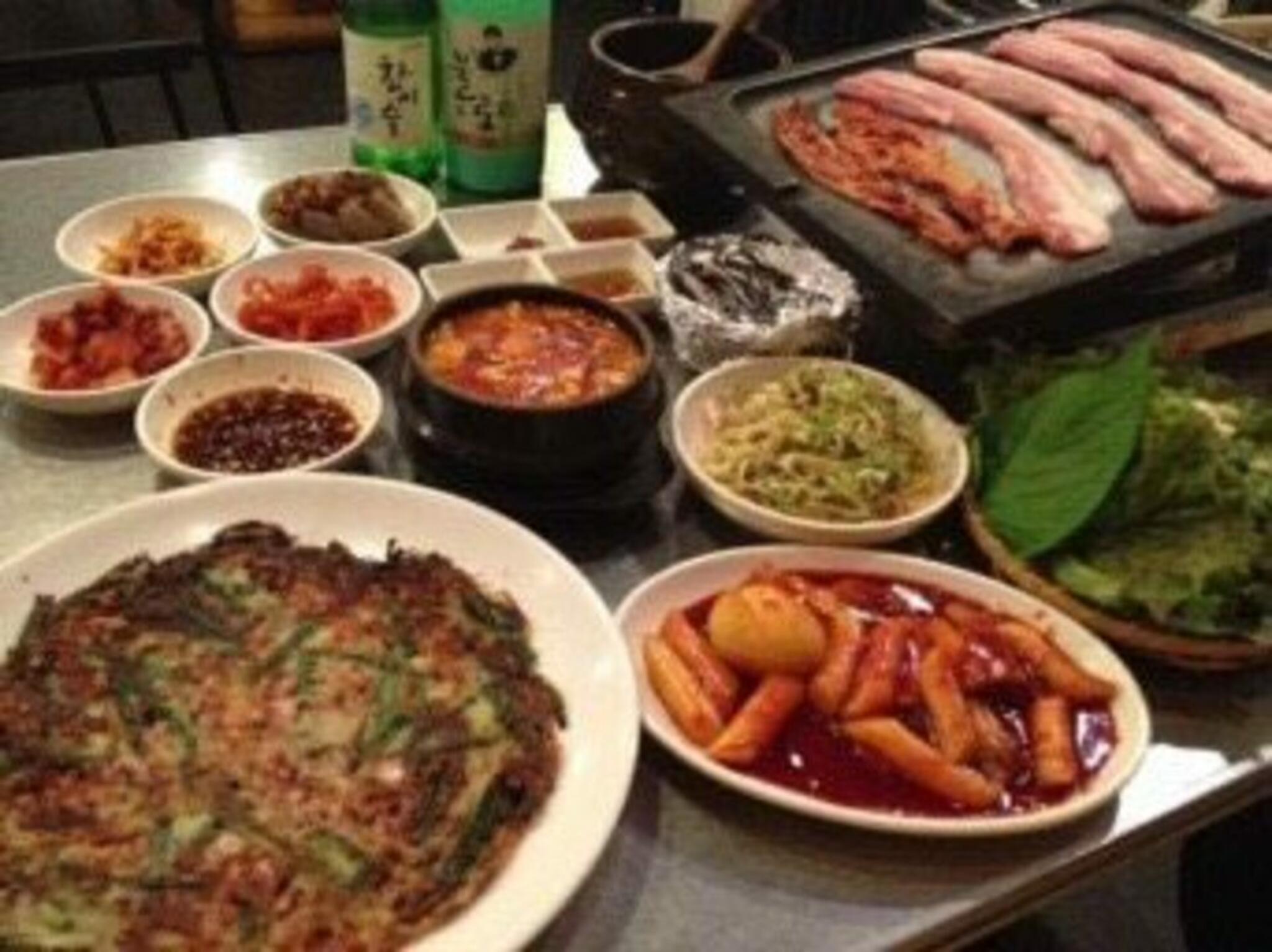 韓流食堂 オッパ!の代表写真8