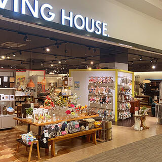 ららぽーとのLiving House で購入したドレッサー 節約