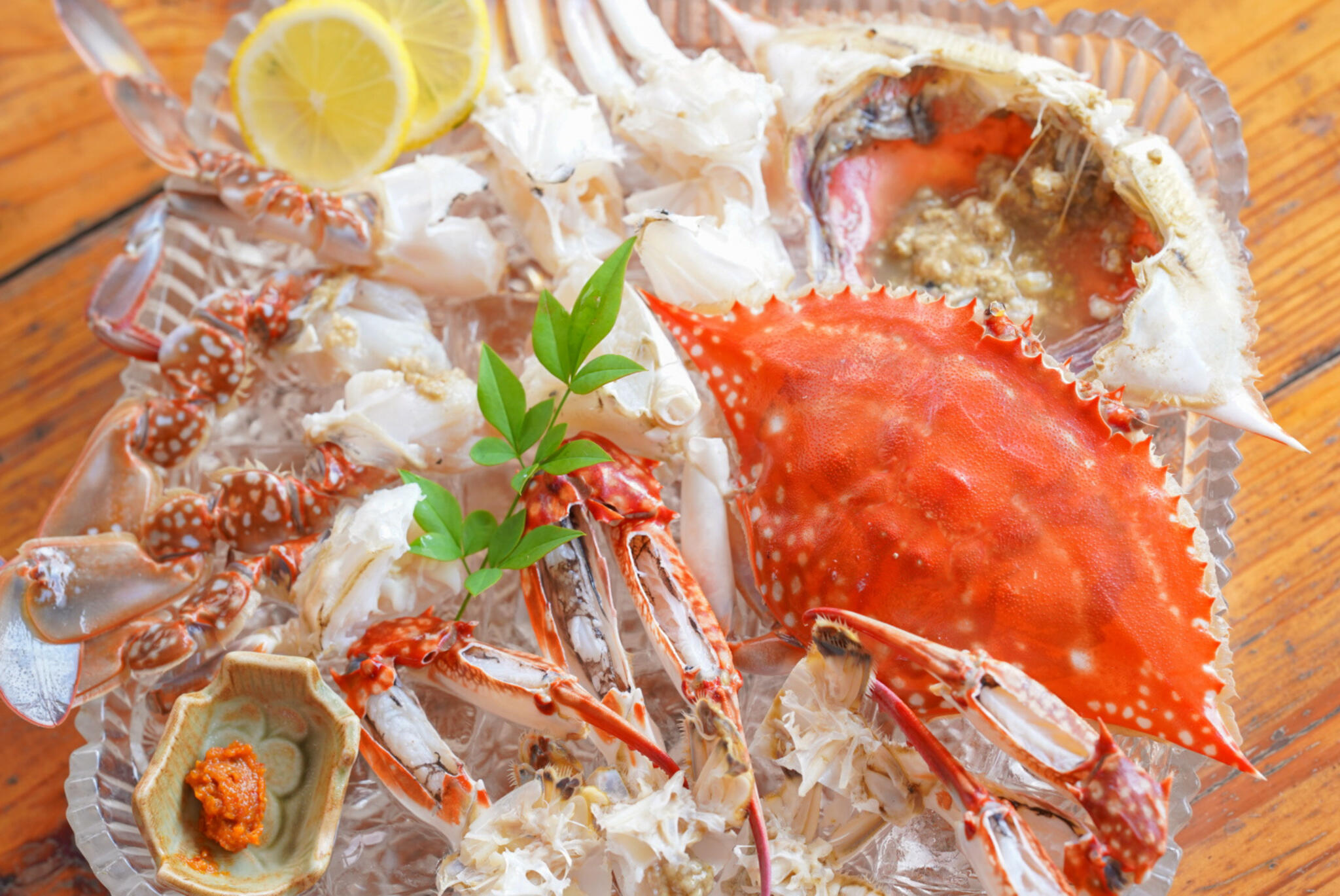牡蠣焼き 竹崎海産の代表写真9