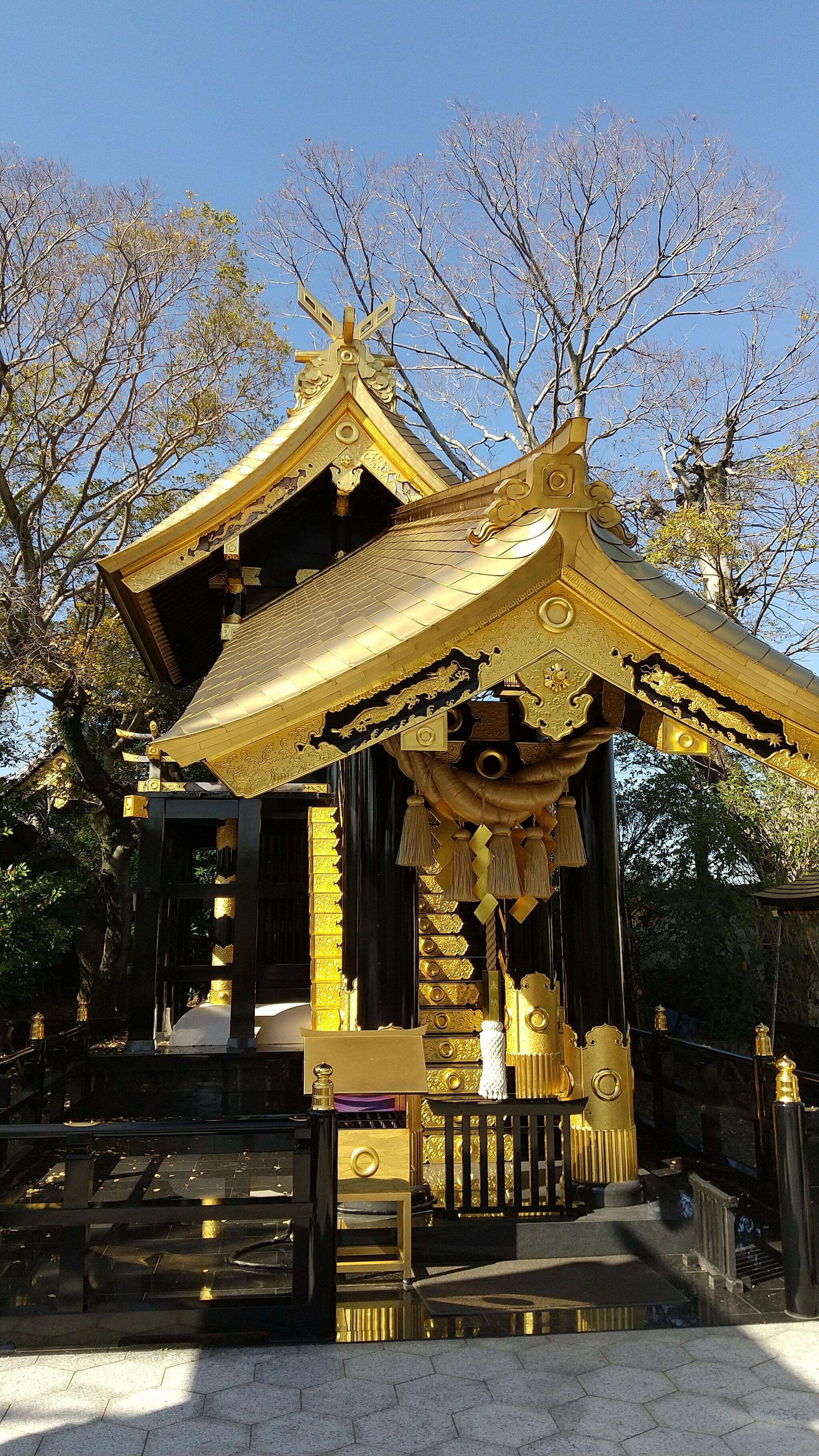 龍王神社の代表写真7