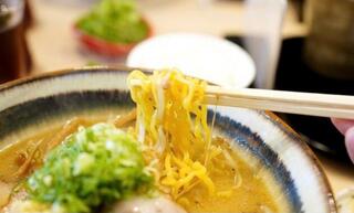 札幌麺屋 美椿のクチコミ写真1