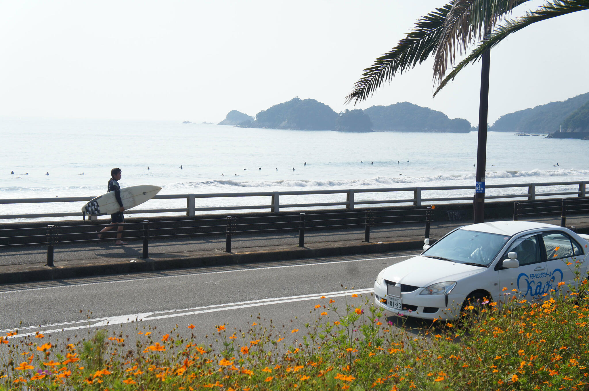 徳島かいふ自動車学校の代表写真2