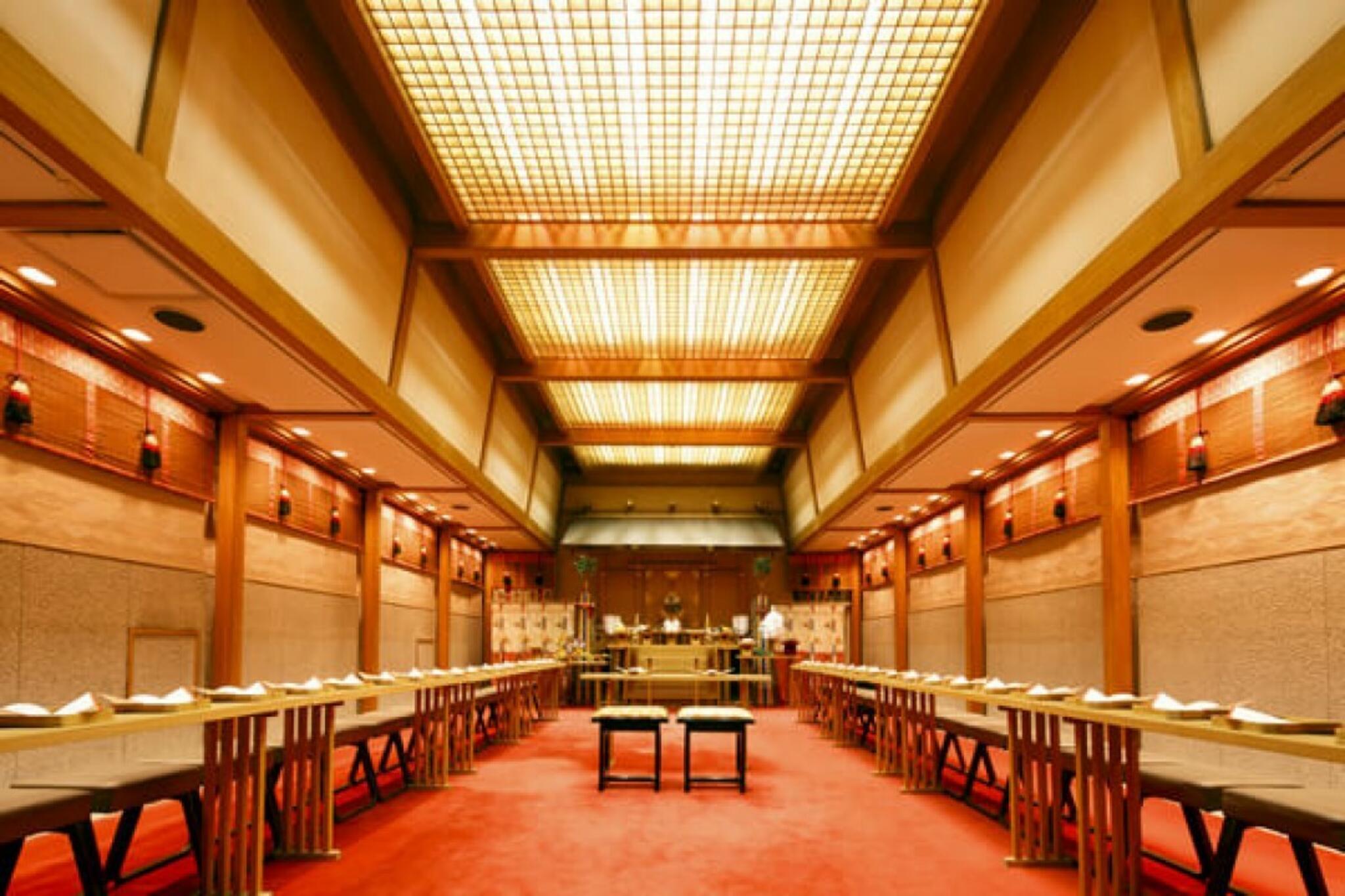 レンブラントホテル東京町田　ウェディングの代表写真2