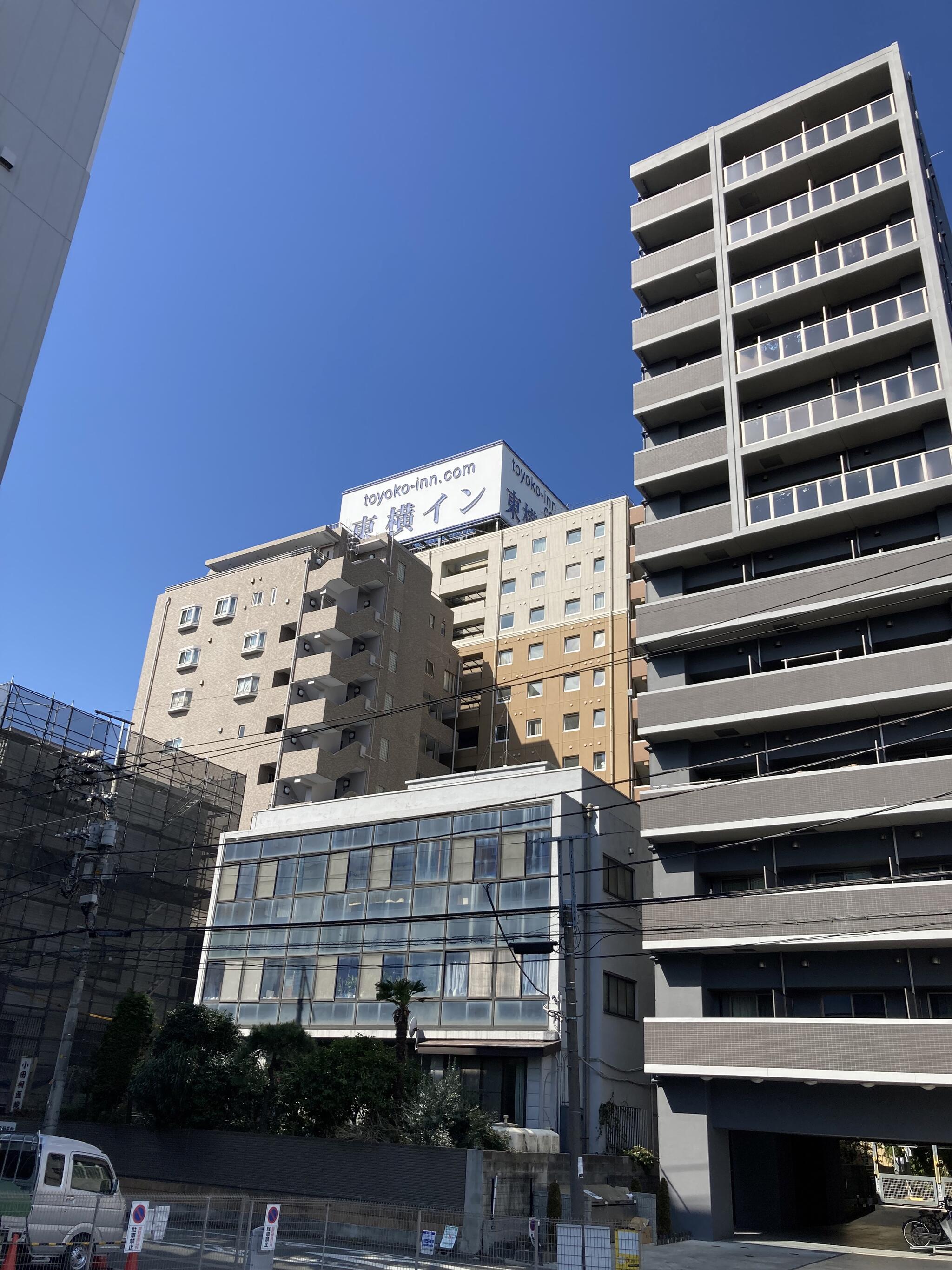 東横INN町田駅小田急線東口の代表写真3