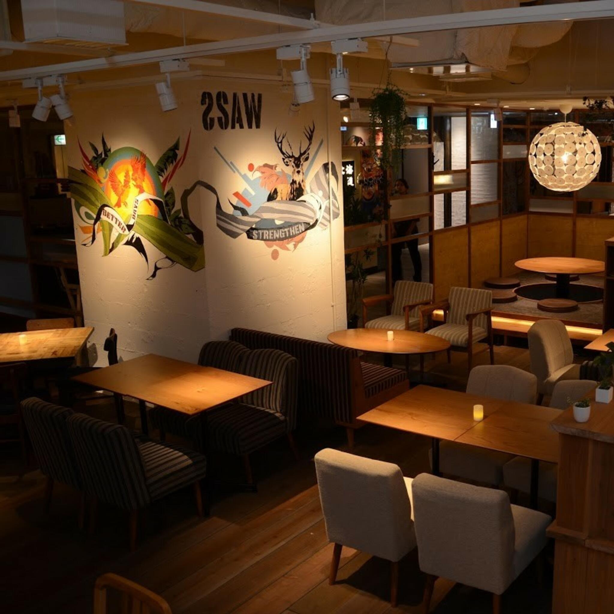 kawara CAFE＆DINING 天王寺ミオ店の代表写真4