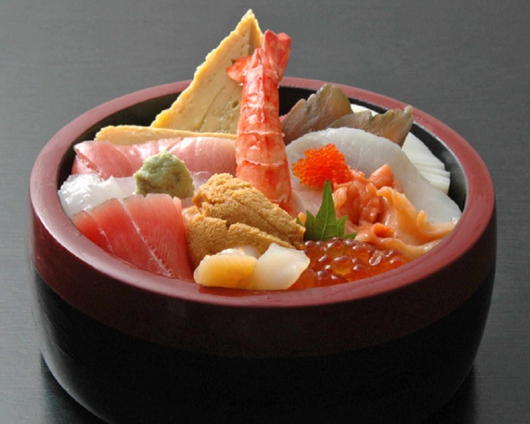 時代寿司の代表写真3