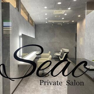 Seac Private Salonの写真4