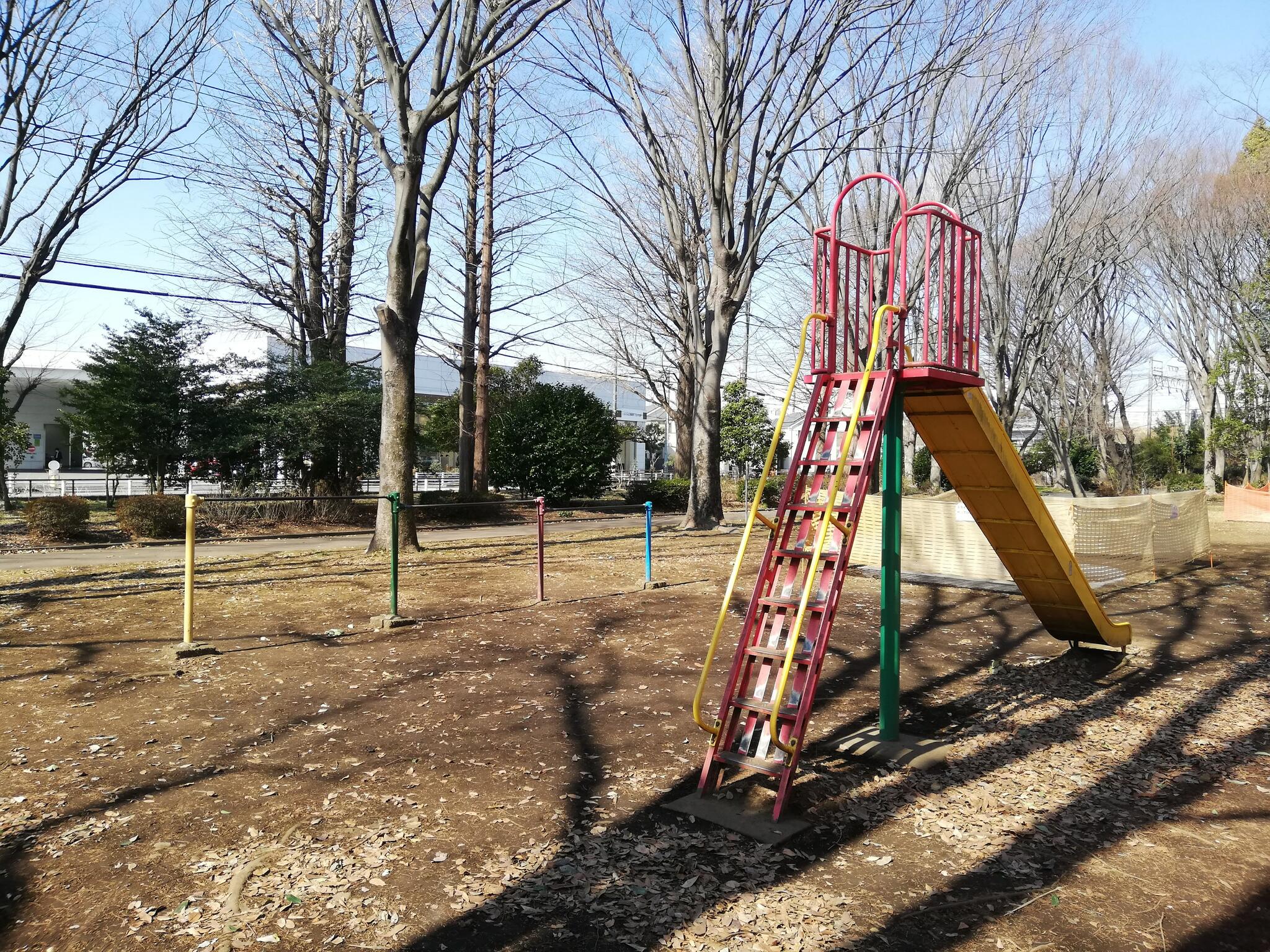 北野公園の代表写真7