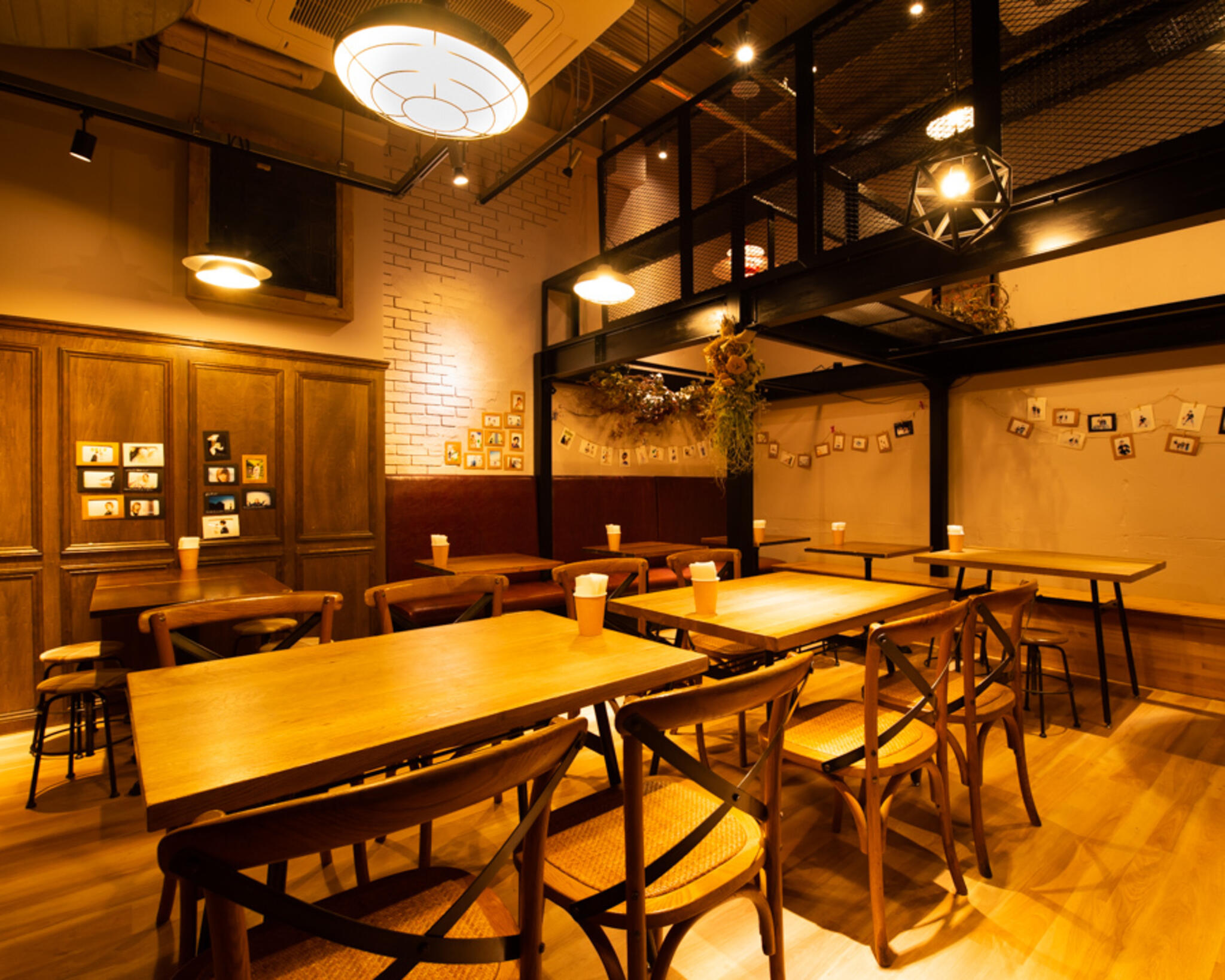 ＆CAFE（アンドカフェ）～新潟駅カフェ 自家製たまごサンドと〆パフェのお店～の代表写真4