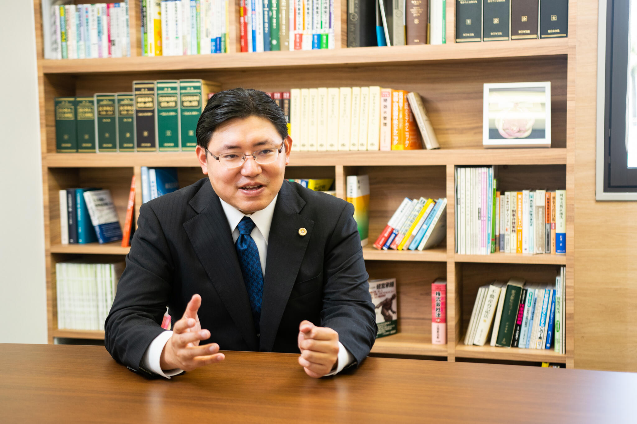弁護士法人松本・永野法律事務所　大牟田事務所の代表写真1