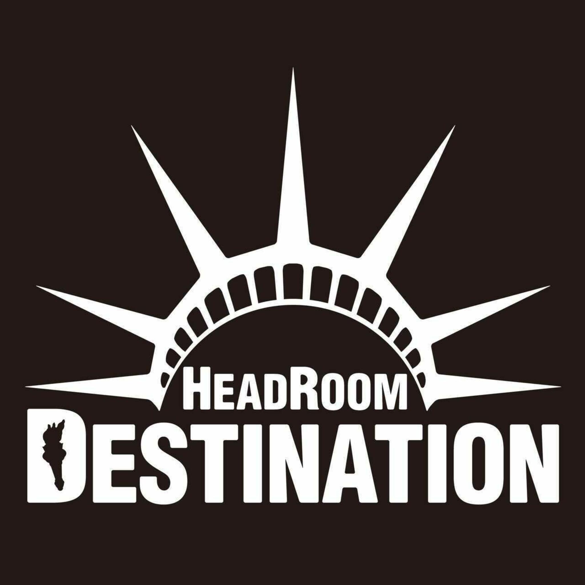 Head Room Destinationの代表写真9