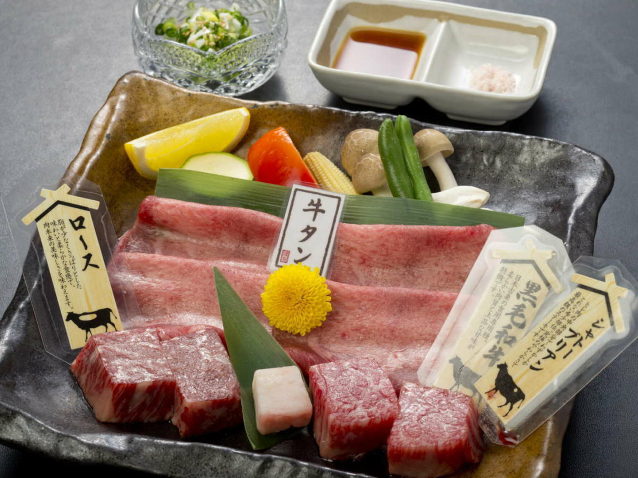関空温泉ホテルガーデンパレス　日本料理和みの代表写真1