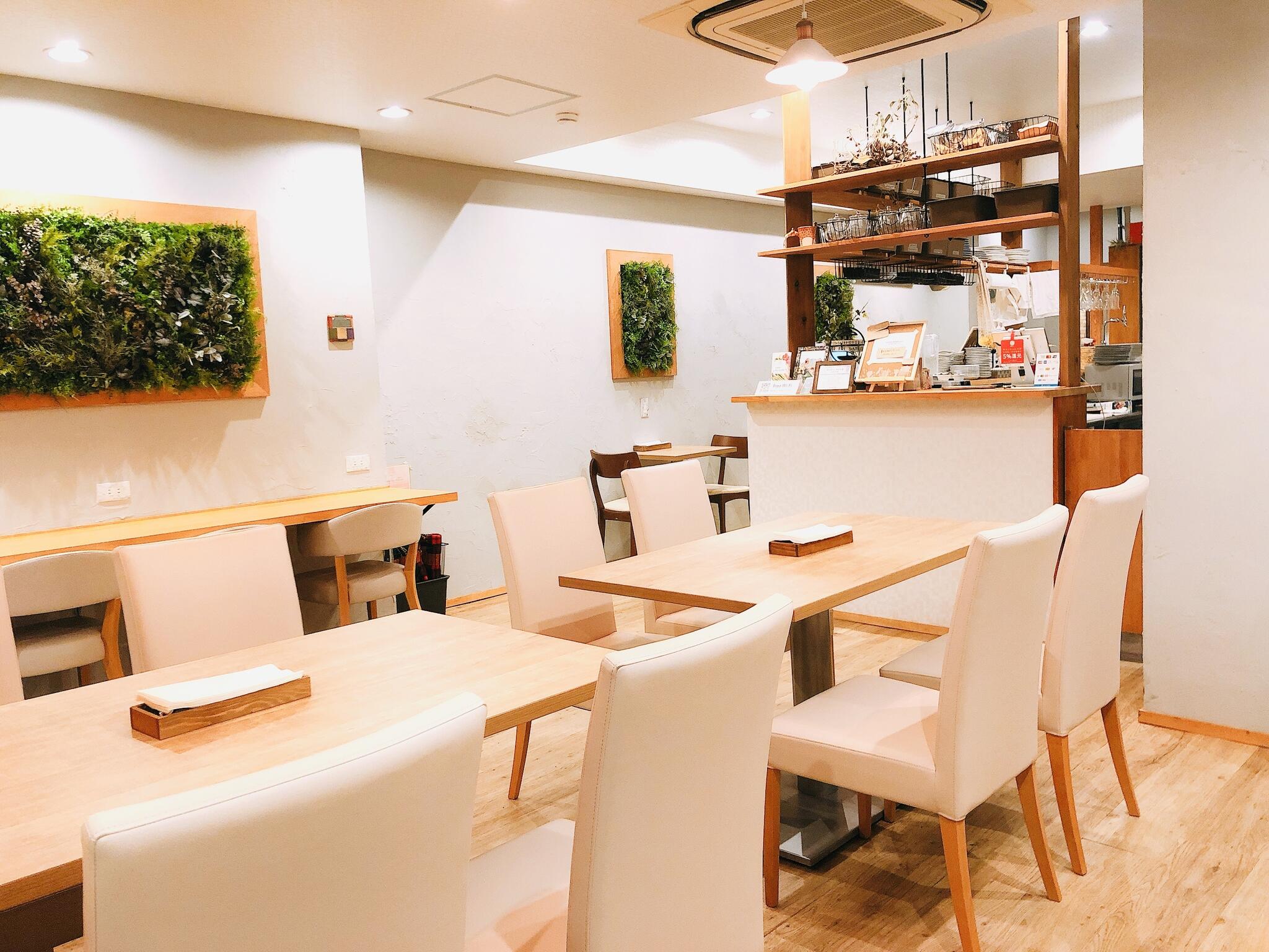 cafe＆Bal Day la cittaの代表写真3