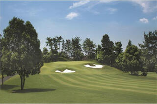 茨木国際ゴルフ倶楽部のクチコミ写真1