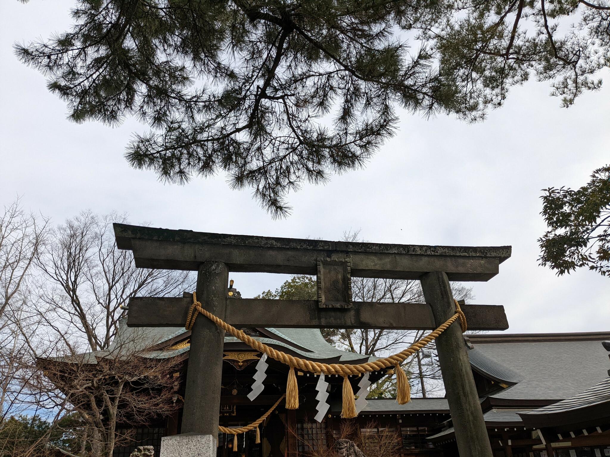 行田八幡神社の代表写真4