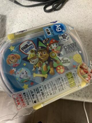 西松屋 dvd 人気