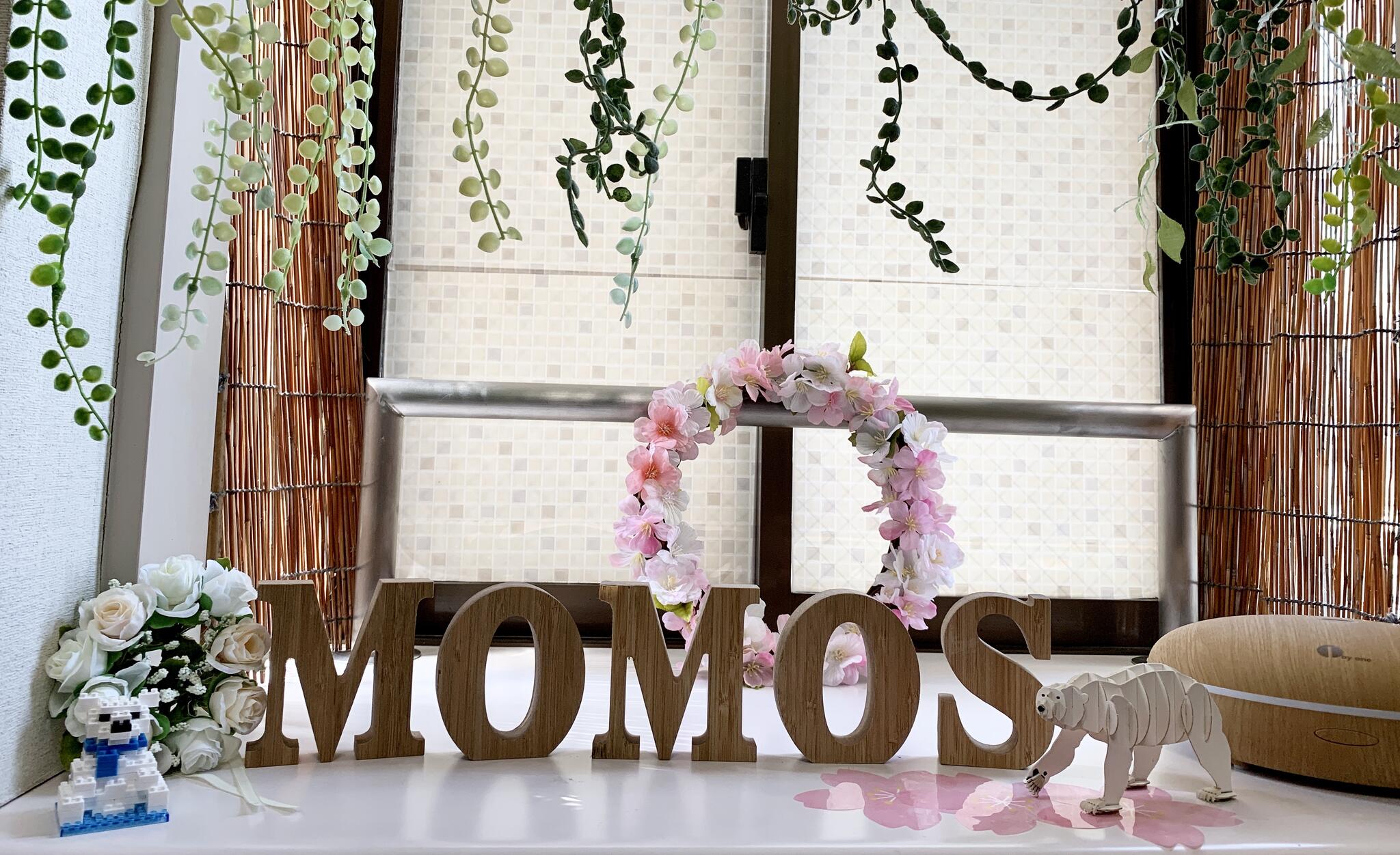 Momo’s 整体salonの代表写真1
