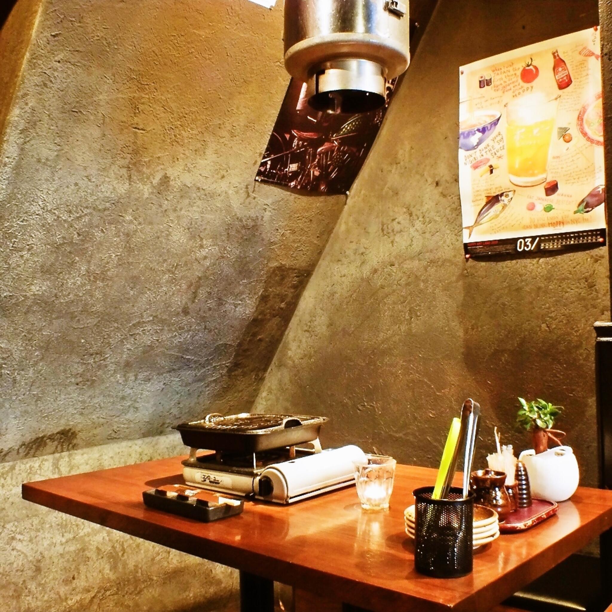 和牛焼肉食べ放題 肉屋の台所 渋谷道玄坂店の代表写真2