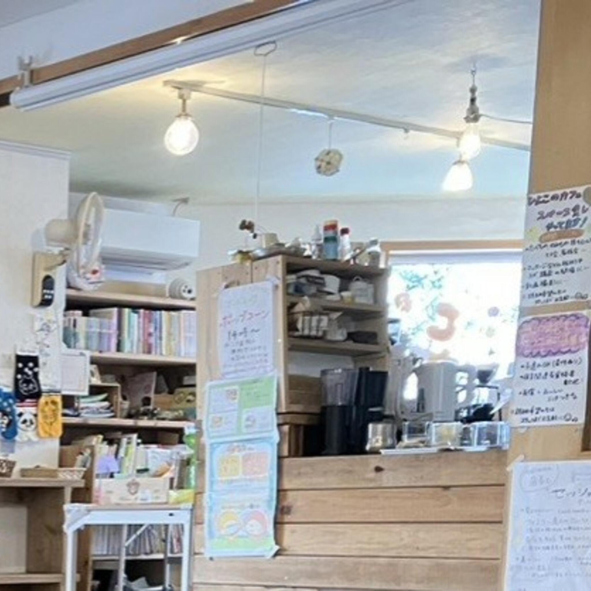 ひよこのカフェハウス - 足立区東和/カフェ・喫茶 | Yahoo!マップ